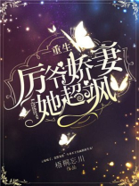 重生厉爷娇妻她超飒