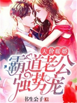 天价暖婚：霸道老公强势宠