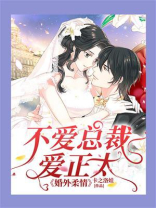 不爱总裁爱正太：婚外柔情