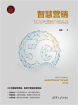 智慧营销：5G时代营销升级实战