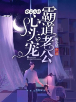 娇妻入怀：霸道老公心头宠