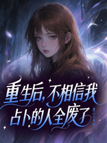 重生后，不相信我占卜的人全废了