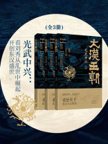 大汉王朝之光武中兴（全三册）