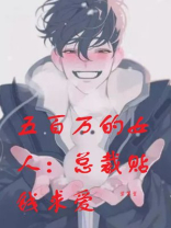 五百万的女人：总裁贴钱求爱