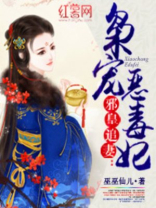 枭宠恶毒妃