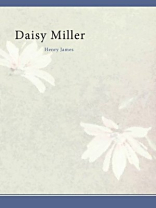 Daisy Miller