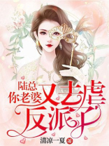 陆总，你老婆又去虐反派了