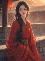 半生失语谋未央