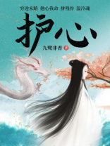 护心（周也、侯明昊主演同名影视原著）