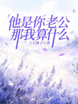 他是你老公，那我算什么