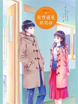 我曾遇见那男孩