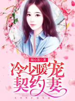 冷少暖宠契约妻