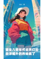 重生八零年代点天灯后，崇洋媚外的养妹疯了