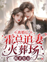 离婚后，霍总追妻火葬场跪求原谅！