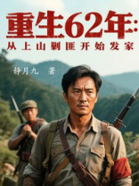 重生62年：从上山剿匪开始发家