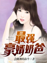 最强豪婿奶爸