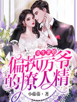 重生蜜婚：偏执厉爷的撩人精