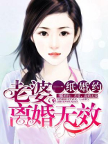 一纸婚约：老婆，离婚无效