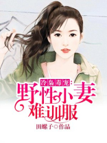 野性小妻难驯服