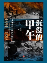 沉没的甲午：北洋悲歌与晚清大败局