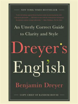 Dreyer‘s English