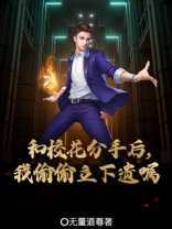 和校花分手后，我偷偷立下遗嘱