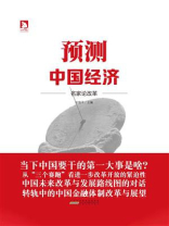 预测中国经济：名家论改革