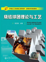 烧结球团理论与工艺