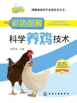 彩色图解科学养鸡技术 彩色图解科学养鸡技术