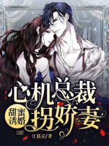 甜蜜诱婚：心机总裁拐娇妻