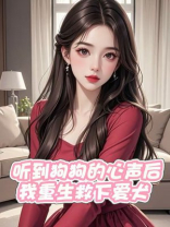 听到狗狗的心声后，我重生救下爱犬