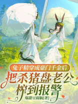 兔子精穿成豪门千金后，只想和杀猪盘老公生崽