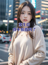 重生后，我不恨我妈了