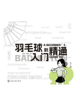 羽毛球入门到精通