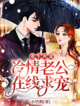 重生弃妻：冷情老公在线求宠