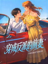 穿成反派的前妻