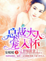 替嫁甜妻：总裁大人宠入怀