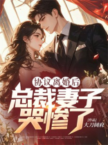 协议离婚后，总裁妻子哭惨了