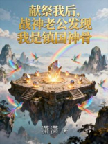 献祭我后，战神老公发现我是镇国神骨