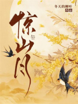 惊山月
