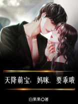 天降萌宝：妈咪，要乖哦