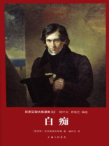 世界名著名译文库·陀思妥耶夫斯基集 02：白痴
