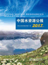 中国水资源公报（2017）