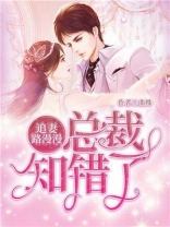 追妻路漫漫：总裁知错了