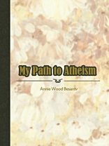 My Path to Atheism