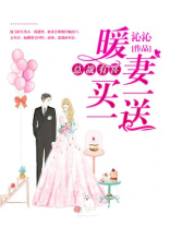 总裁有喜：暖妻买一送一