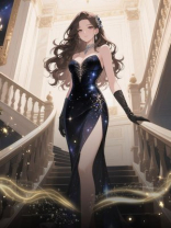 融资前一天，老公造谣我洗钱