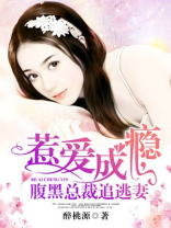 惹爱成瘾，腹黑总裁追逃妻