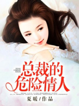 总裁的危险情人