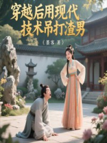 穿越后用现代技术吊打渣男